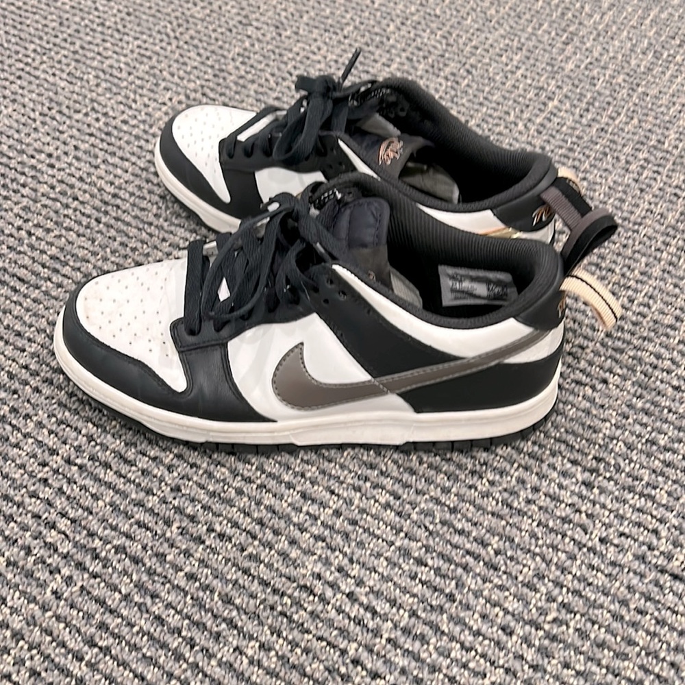 Nike dunks